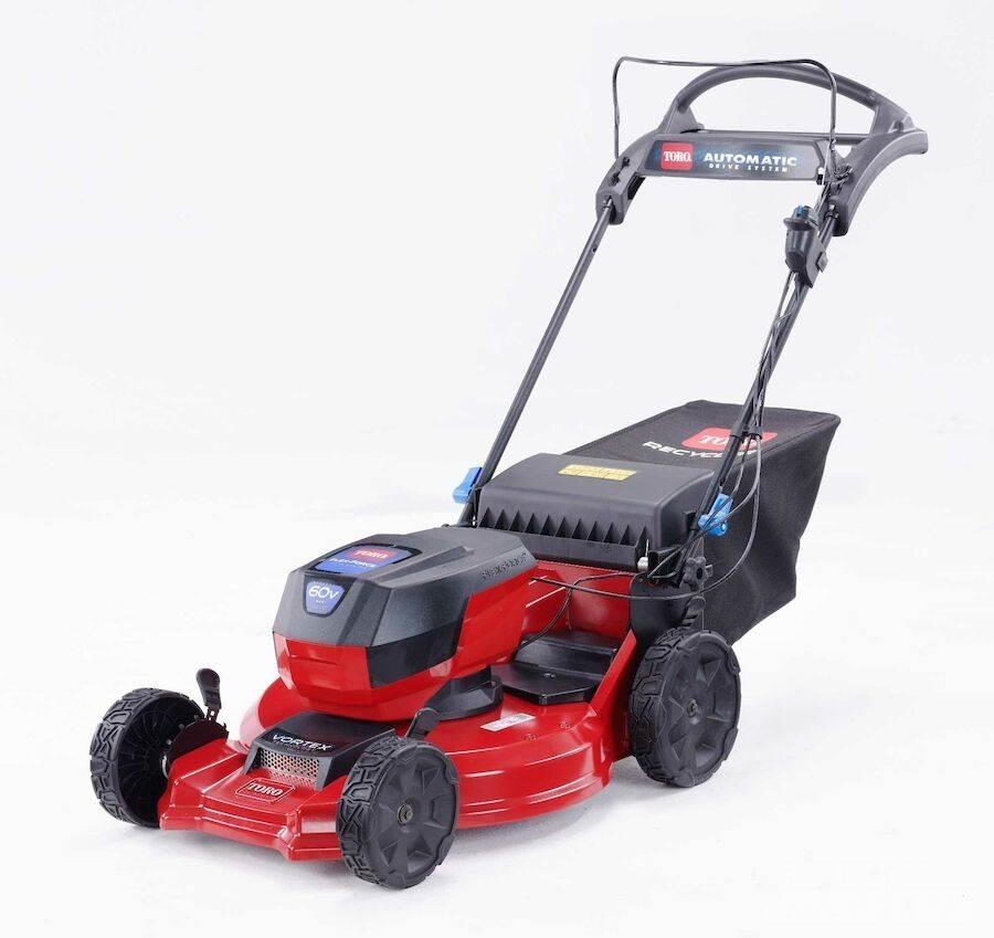 Toro  Agriculture - Others
