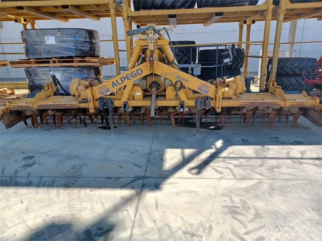 Alpego DX 600 Agriculture - Others