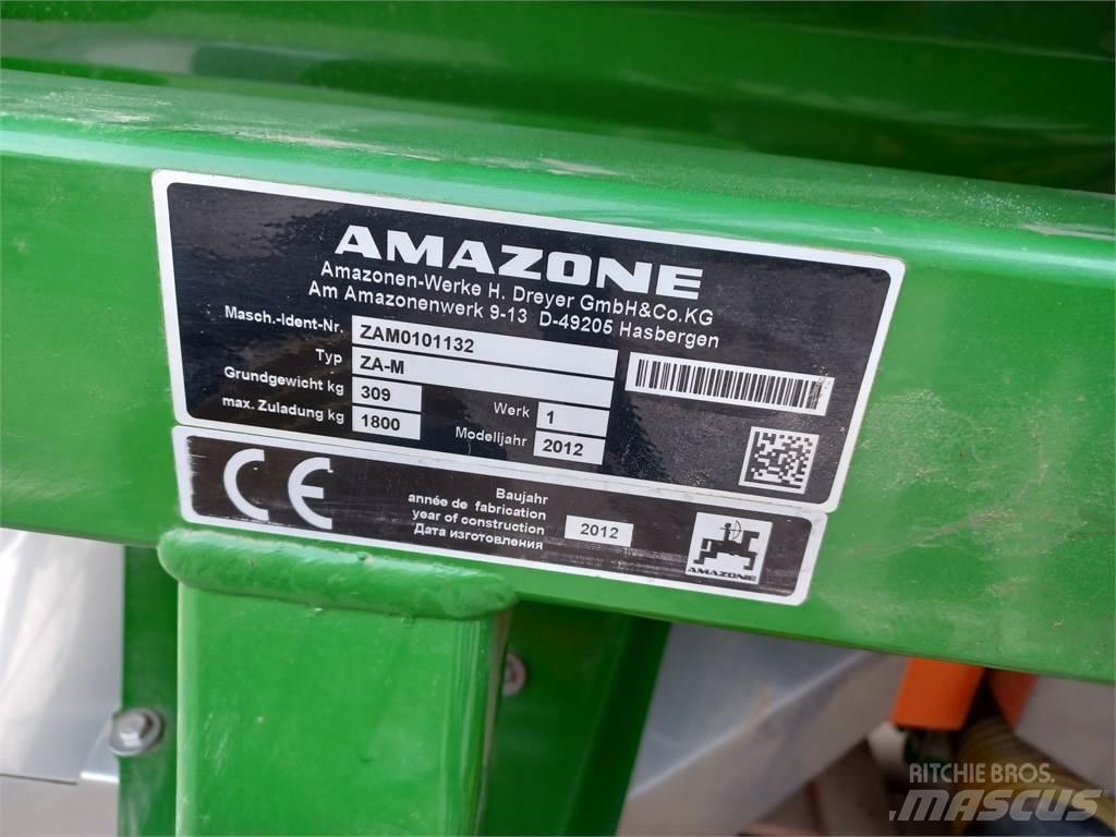 Amazone ZA-M Agriculture - Others