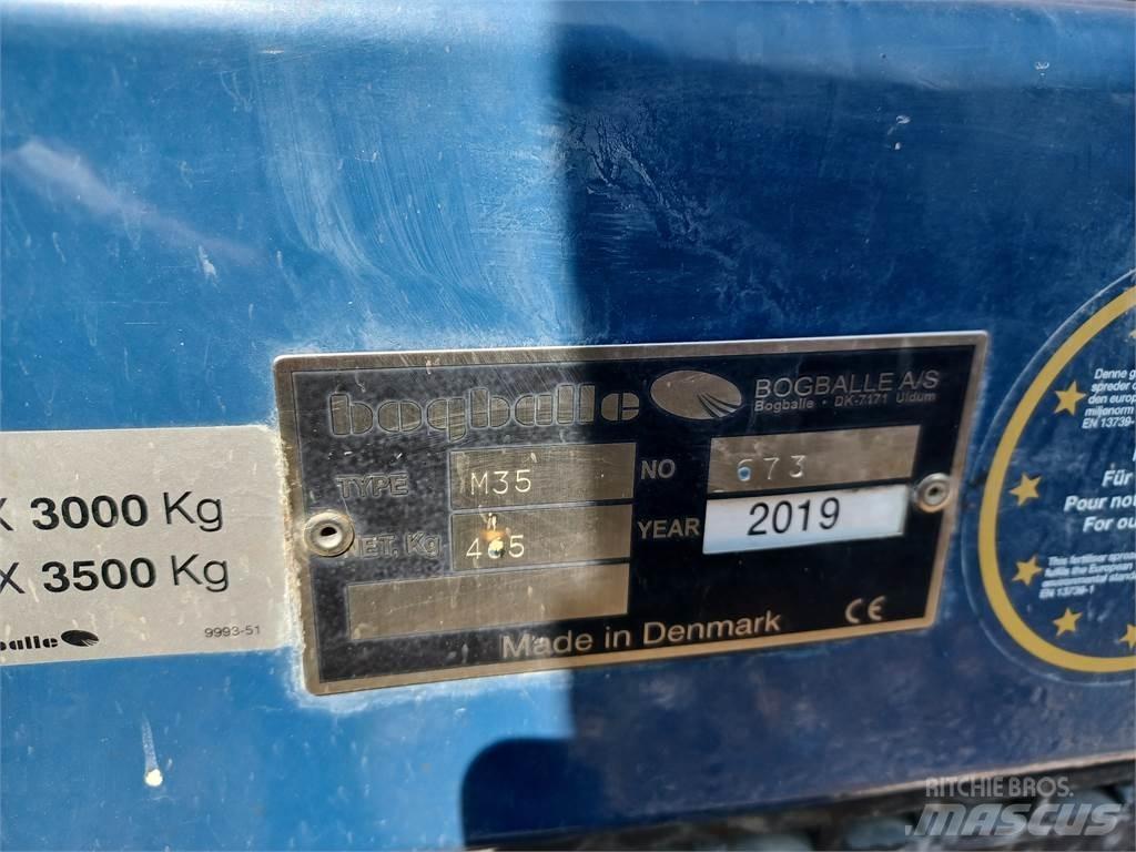 Bogballe M35 BASE Agriculture - Others