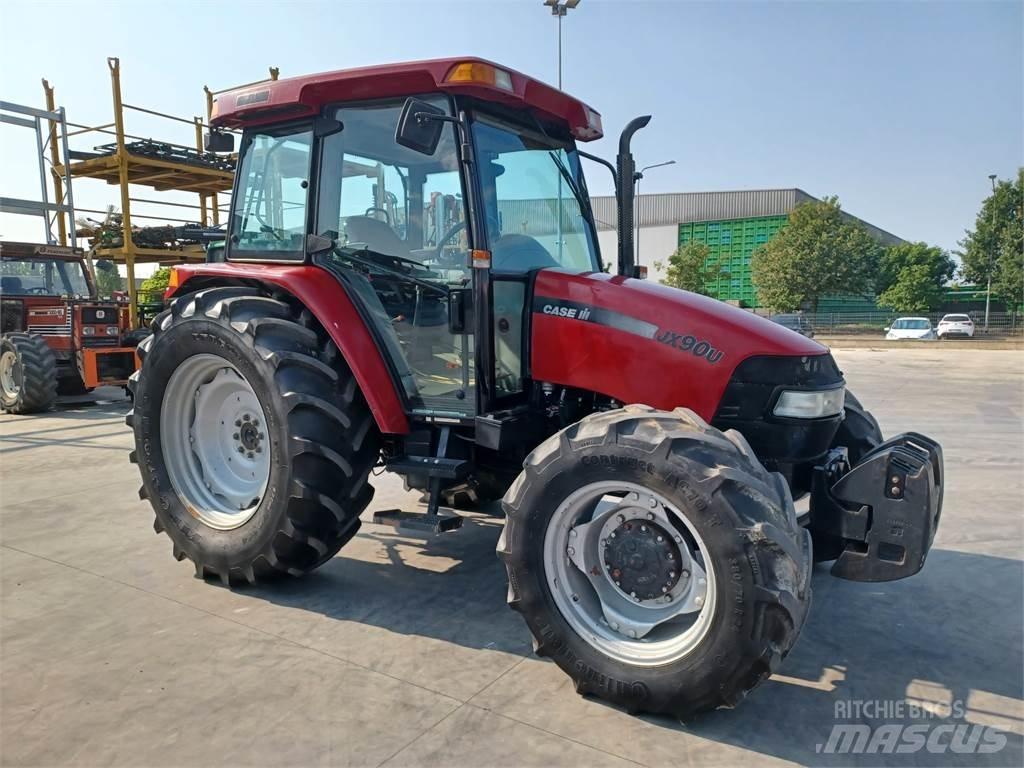 Case IH JXU90 Tractors