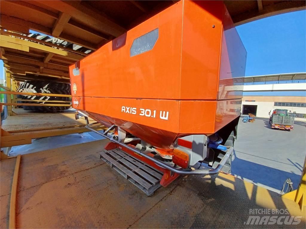 Kuhn AXIS 30.1 W Agriculture - Others