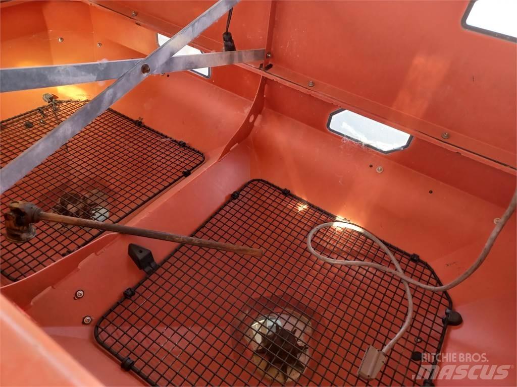 Kuhn AXIS 30.1 W Agriculture - Others