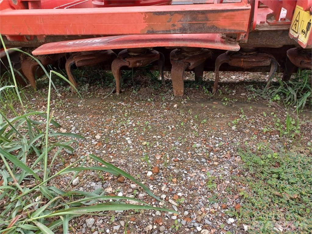 Kuhn HRB403DR Agriculture - Others