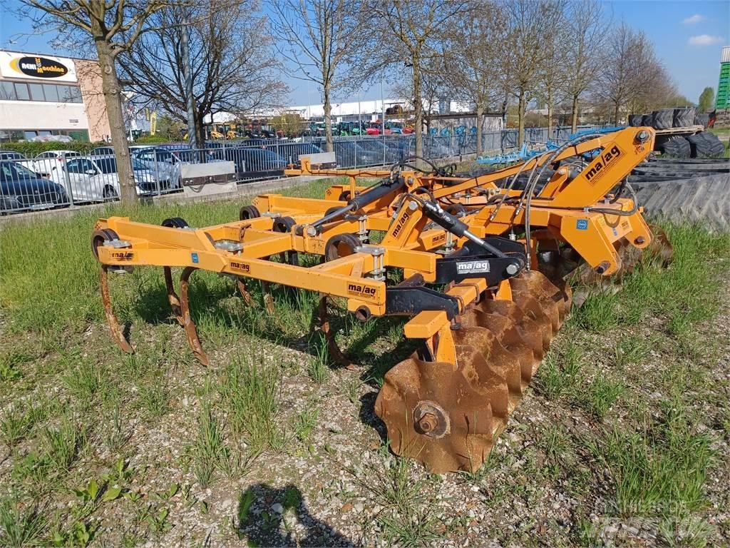 Ma/ag CMQ40P Agriculture - Others