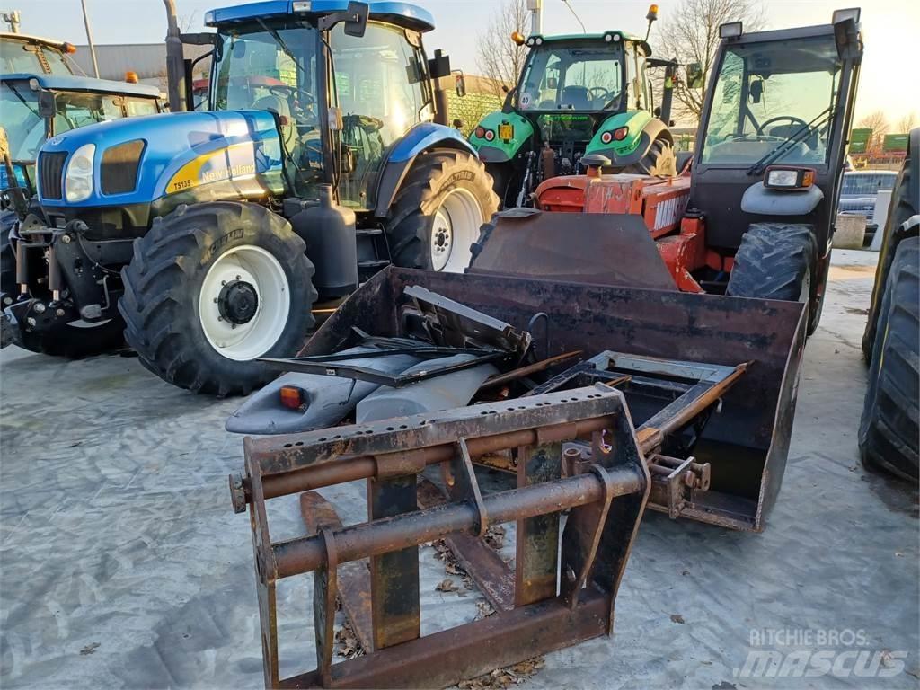 Manitou MVT 740 Agriculture - Others