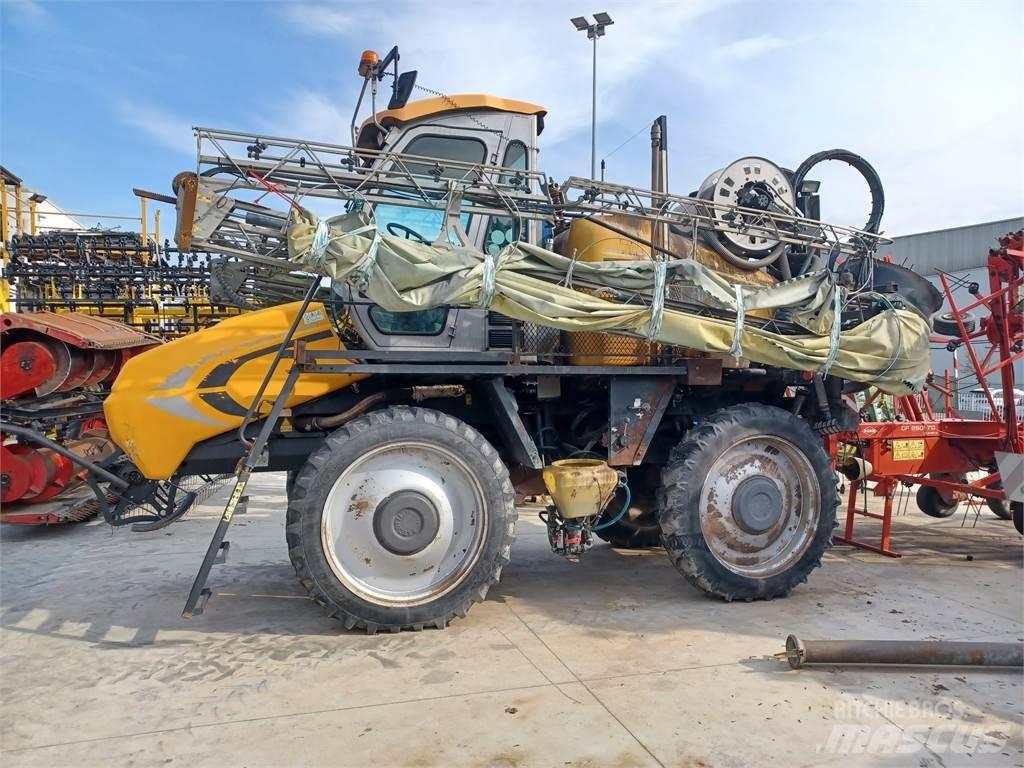  MAZZOTTI IBIS 2000 Agriculture - Others