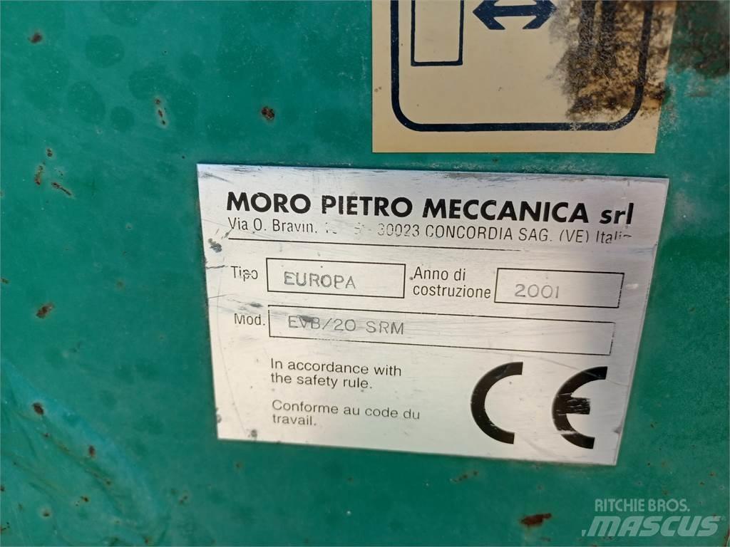  MORO EVB/20SRM Agriculture - Others