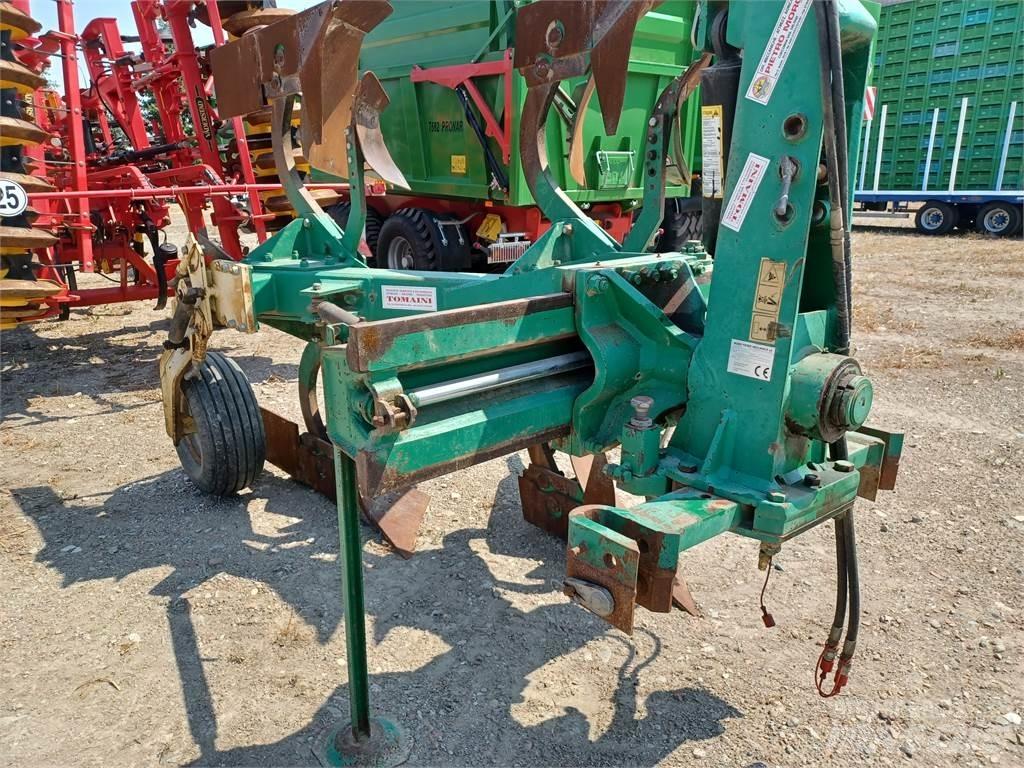  MORO EVB/20SRM Agriculture - Others