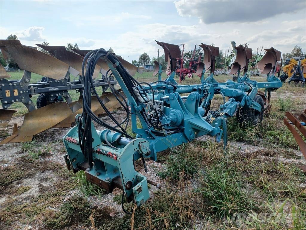 Nardi Ergon 4 T Agriculture - Others
