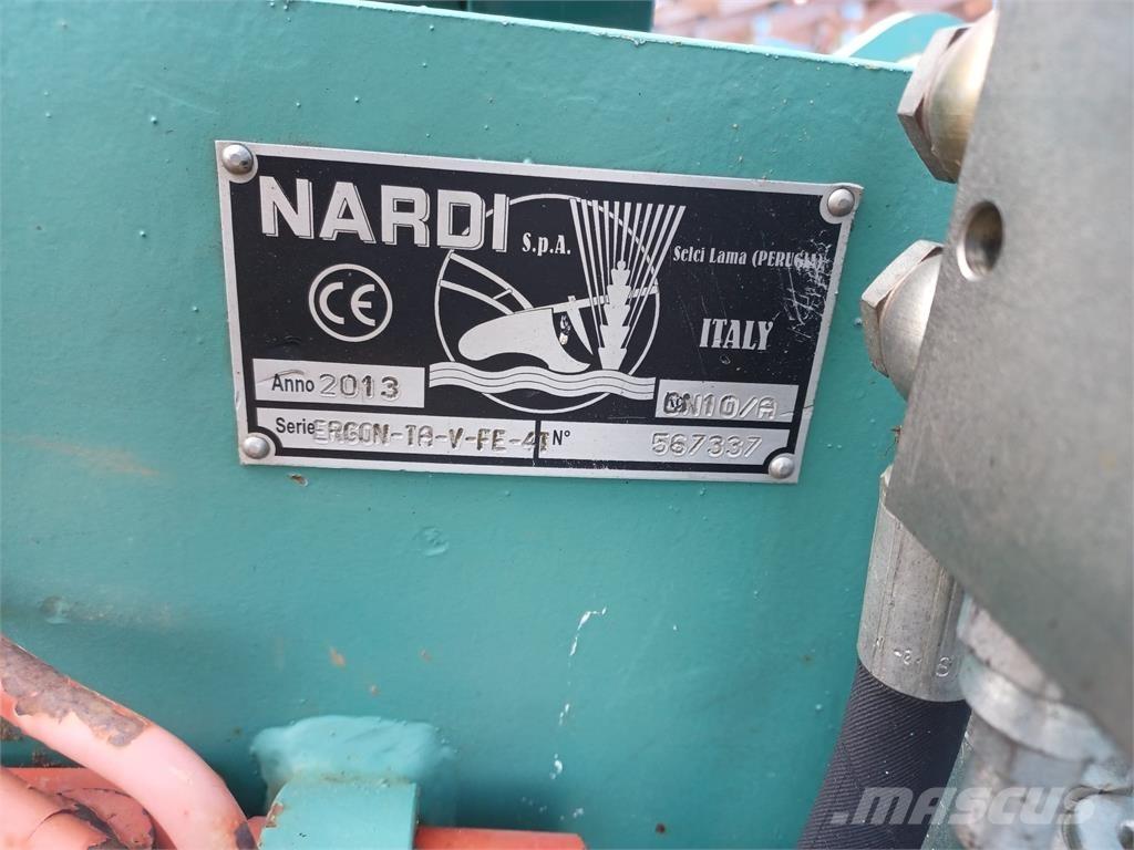 Nardi Ergon 4 T Agriculture - Others