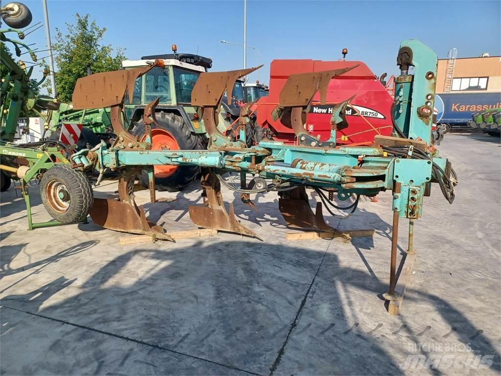 Nardi TRIVOMERE Agriculture - Others