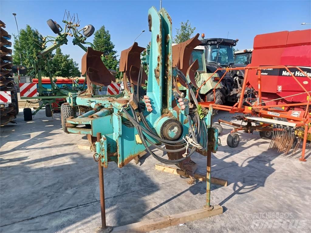 Nardi TRIVOMERE Agriculture - Others
