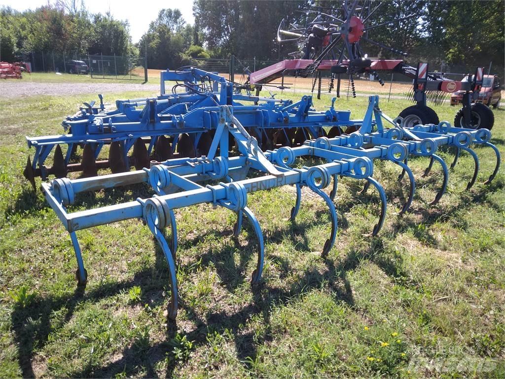  SANDRI 5 metri Agriculture - Others