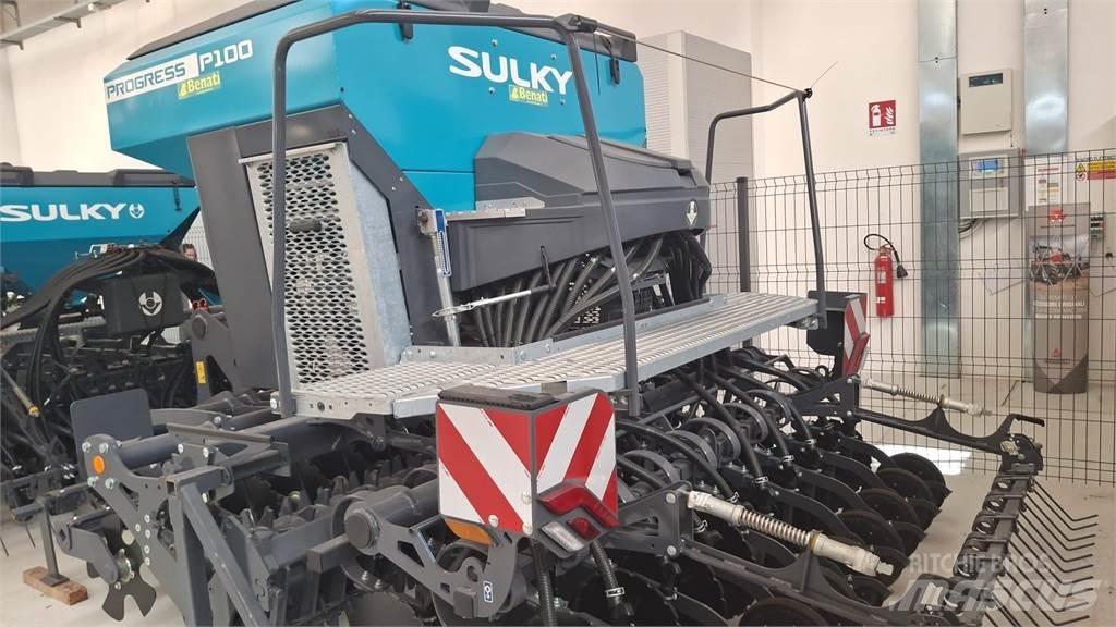 Sulky P100 Agriculture - Others