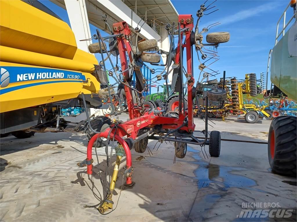 Vicon FANEX 903C Agriculture - Others