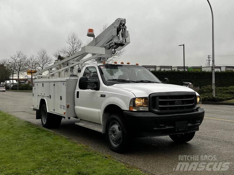 Ford F-450 SD Other trucks