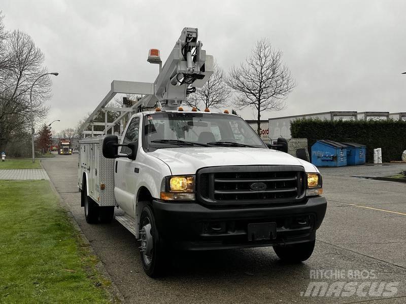 Ford F-450 SD Other trucks