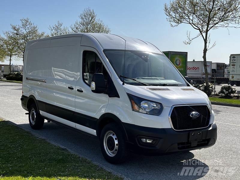 Ford Transit Panel vans