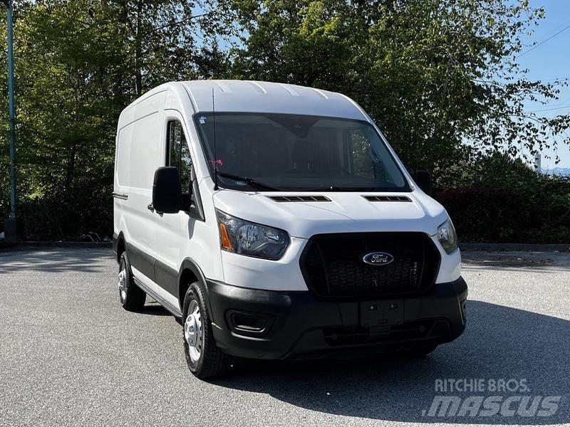 Ford Transit Panel vans