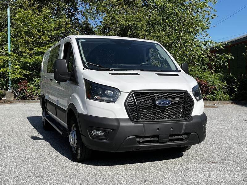 Ford Transit Panel vans