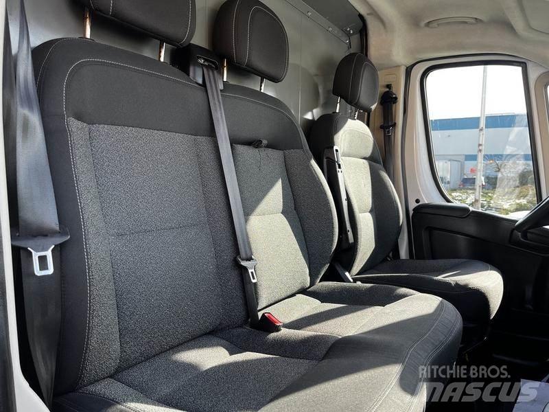 RAM Promaster Panel vans
