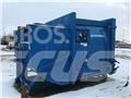 Europress Combio 10 Waste compressors