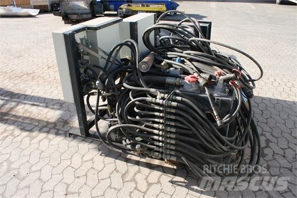  Hydraulikstation Construction - Others