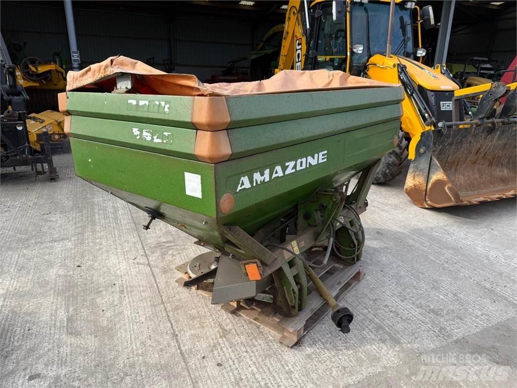 Amazone  Construction - Others