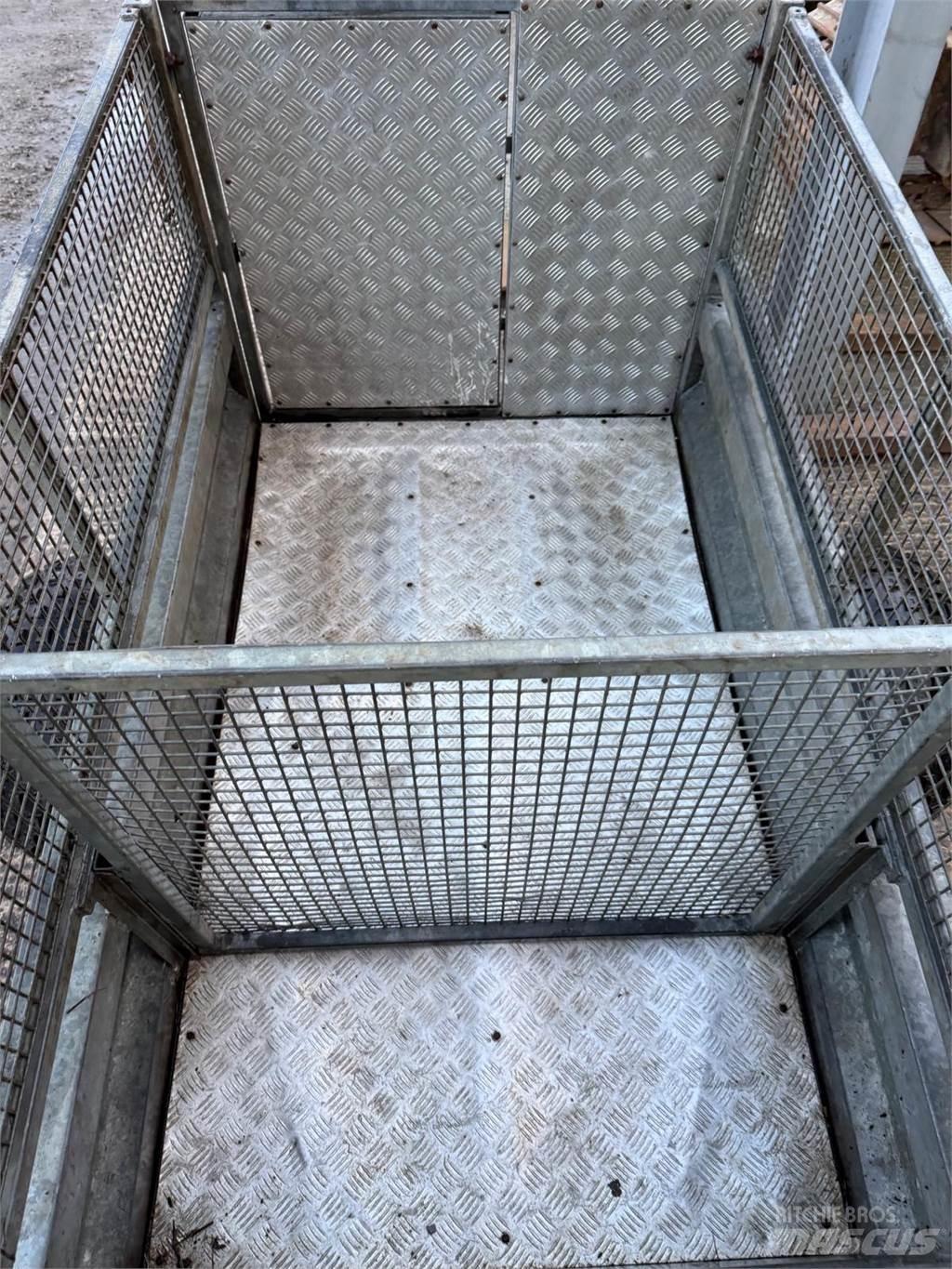  CLH Other trailers