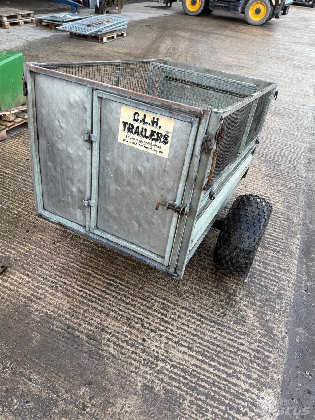  CLH Other trailers