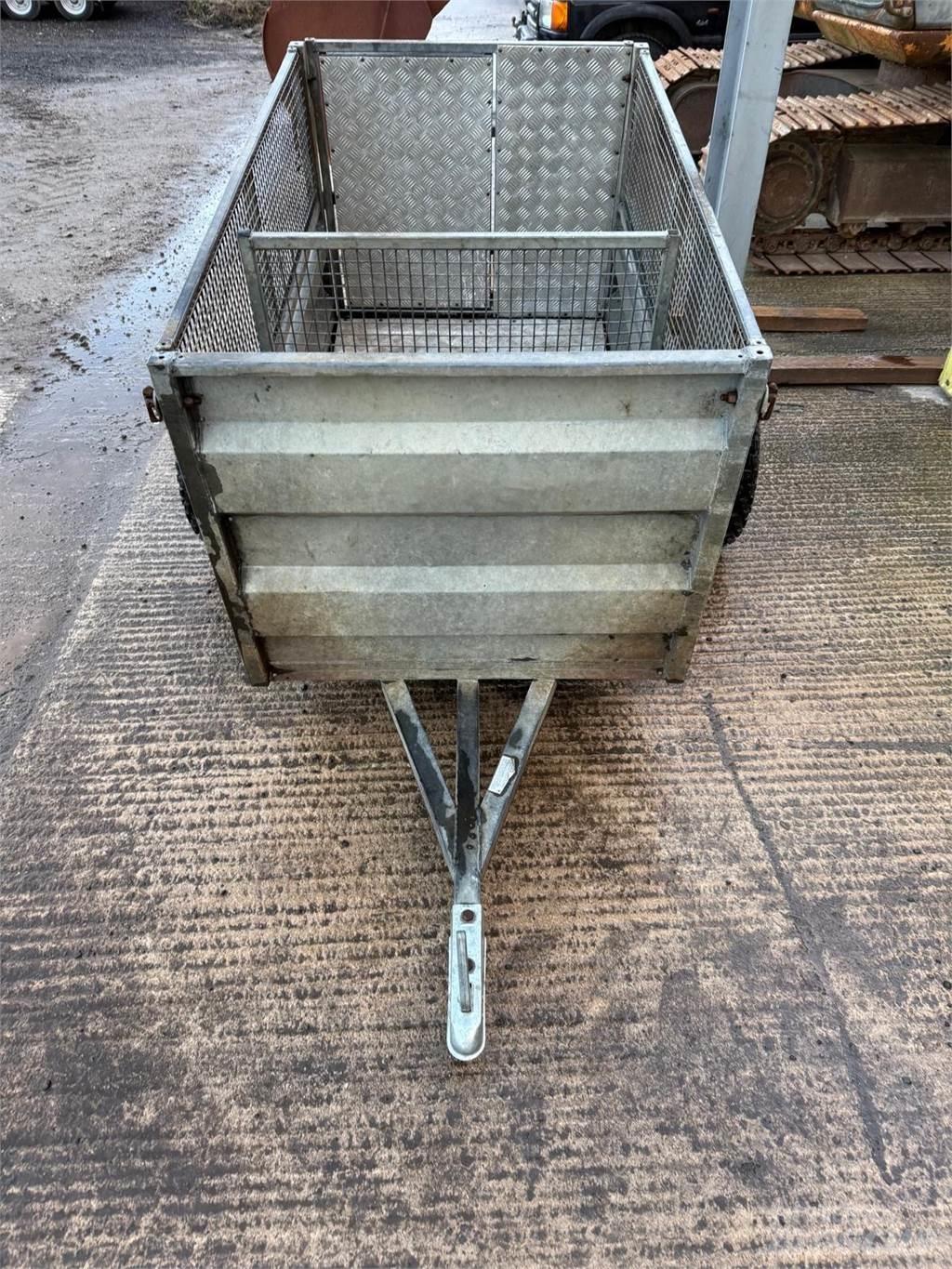  CLH Other trailers