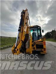 JCB 3cx Construction - Others