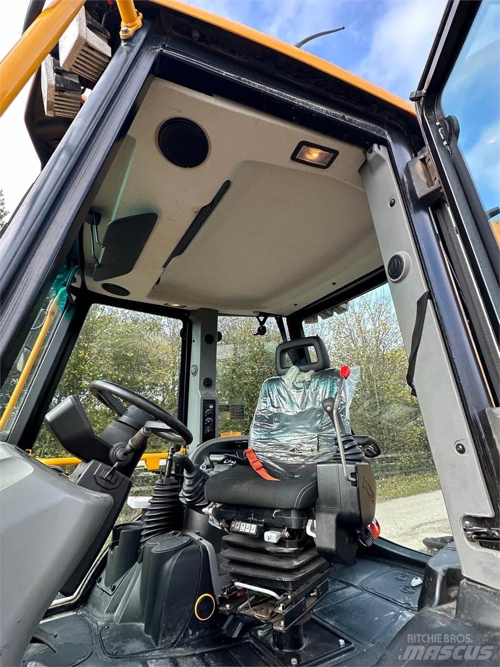 JCB 3cx Construction - Others