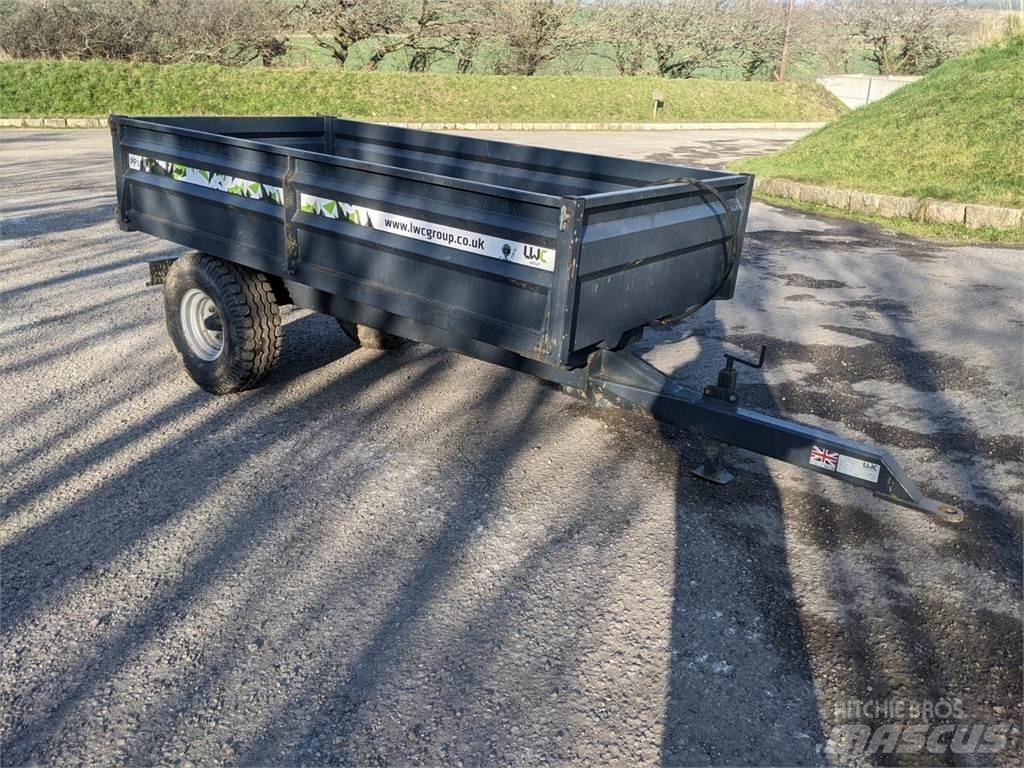LWC LWC Other trailers