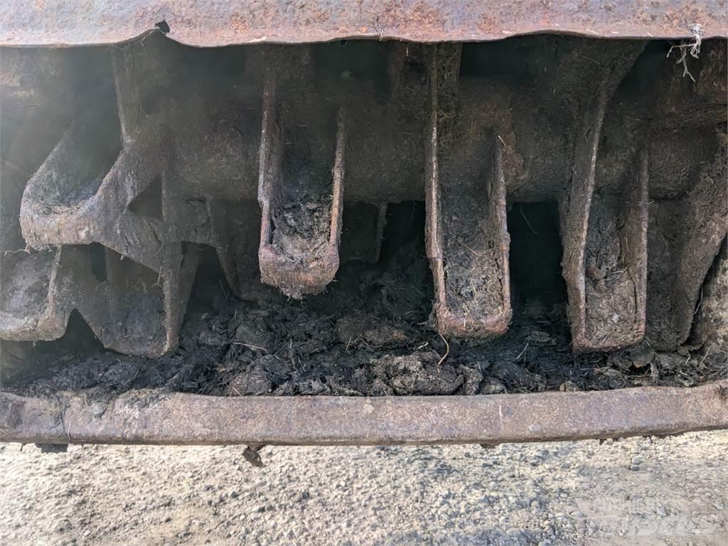 West West Manure spreaders