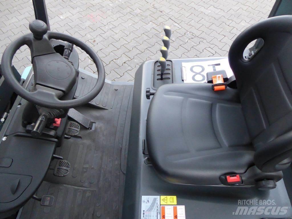 Baoli KBD30 Diesel trucks
