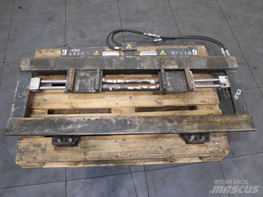  A.T.I.B. Material Handling - Others