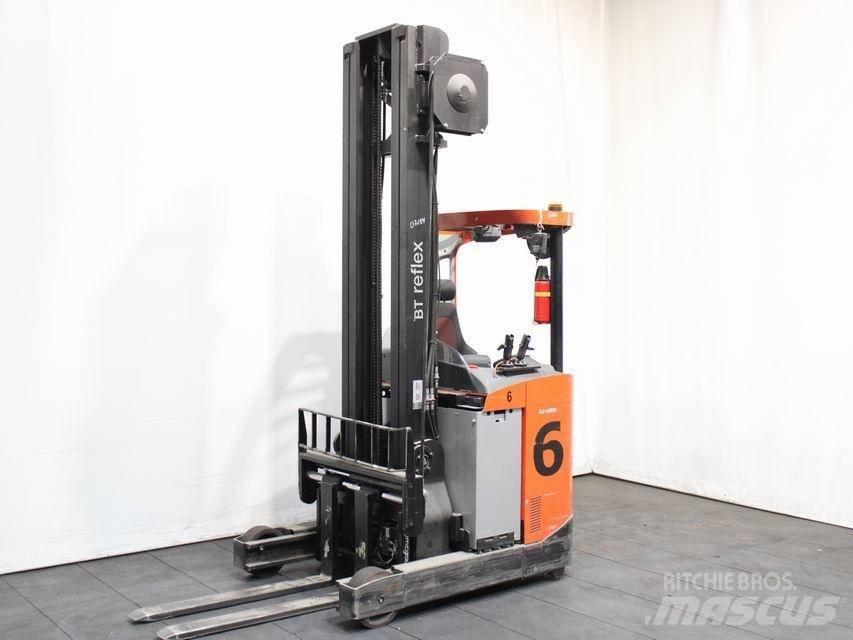 BT RRE 160 Reach trucks