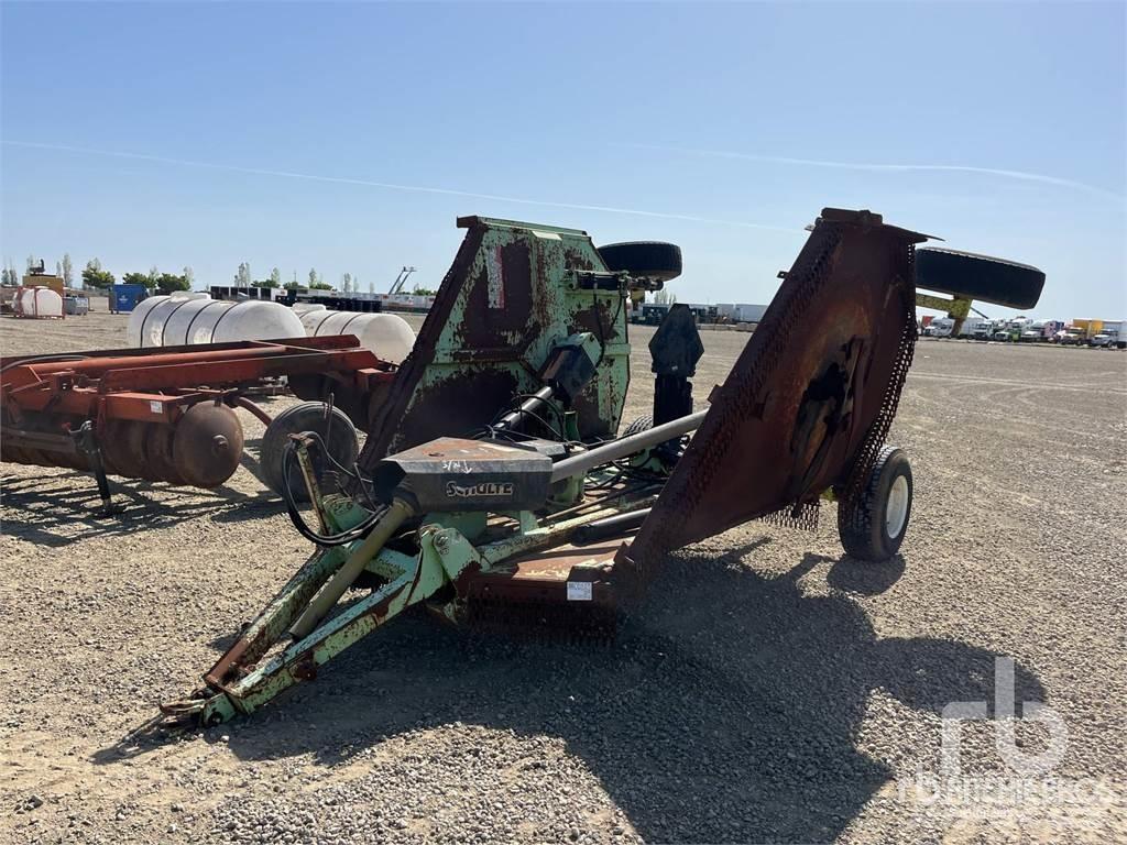  10 ft Mowers