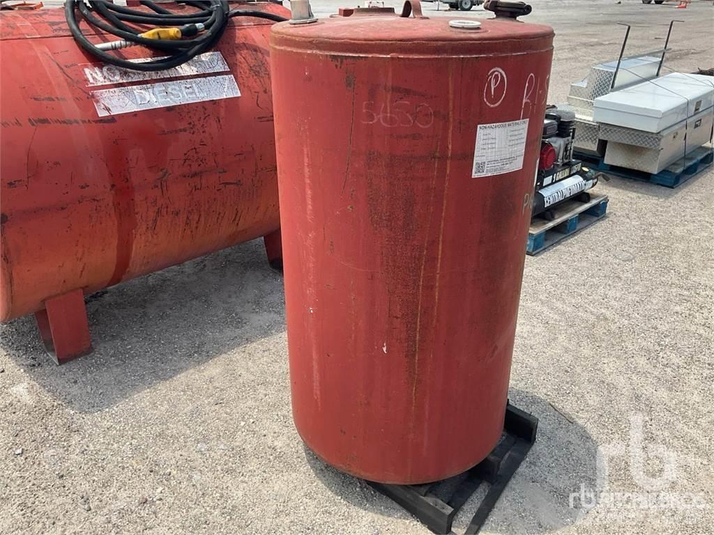  100 gal Steel Construction - Others