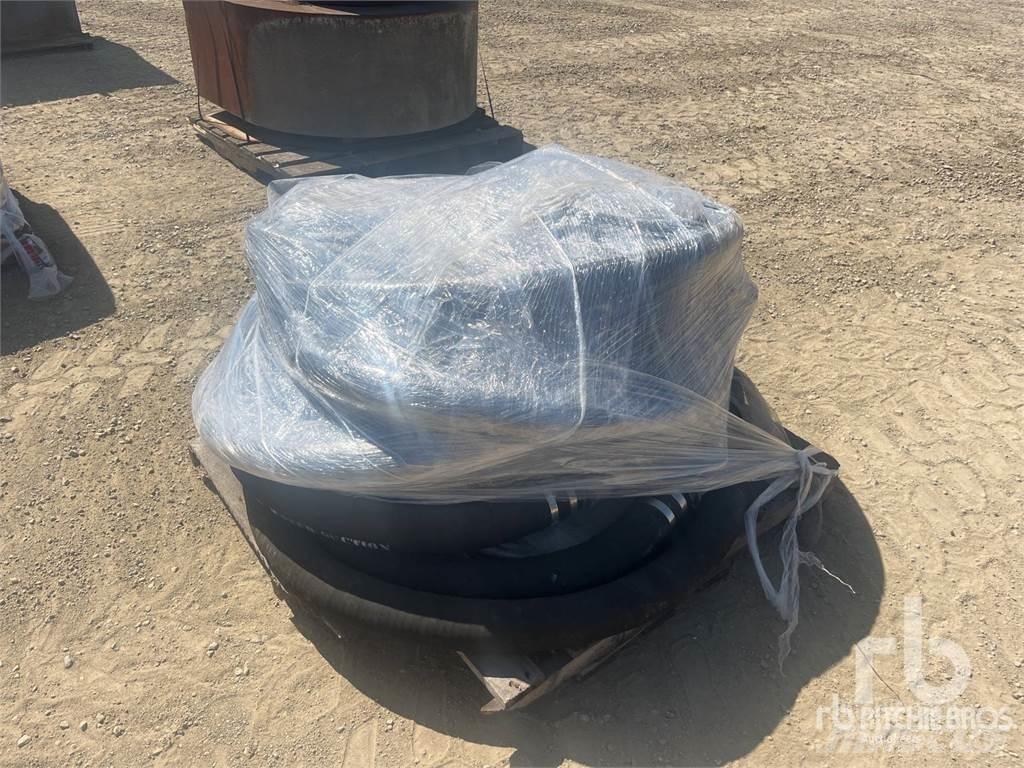  1000 gal Water Construction - Others