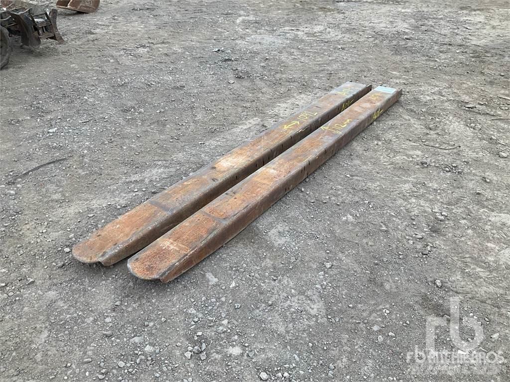  1092 mm Other components