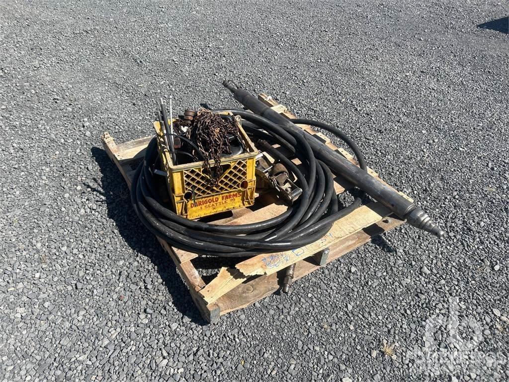  12 in Rubber Horizontal Directional Drilling Equipment