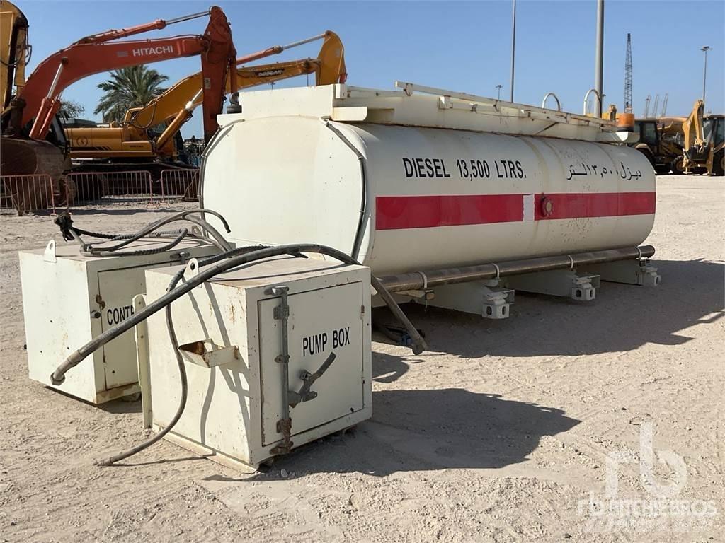  13500 L Construction - Others
