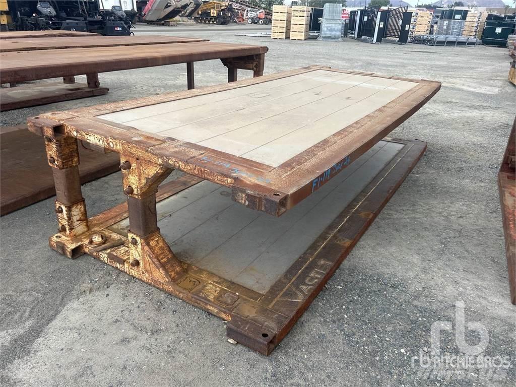  14 ft Construction - Others