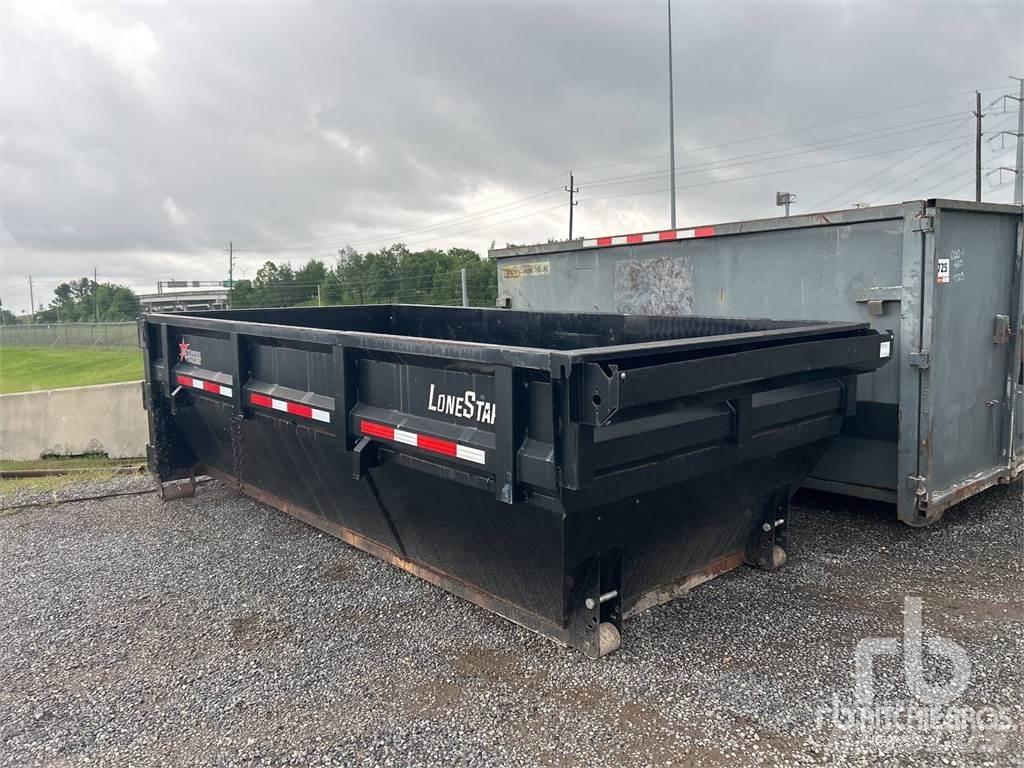  14 ft 10 in Transportation - Others