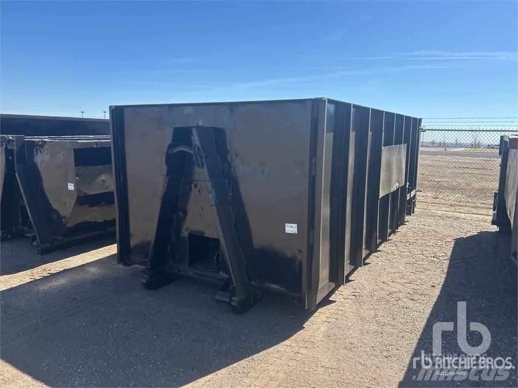  15 ft Transportation - Others