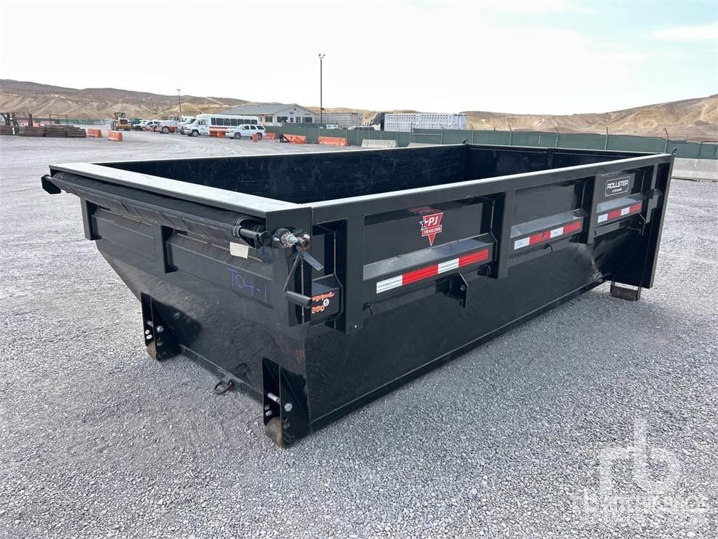  15 ft Transportation - Others