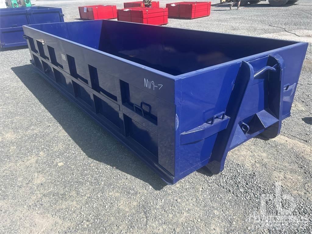  17 ft (Unused) Transportation - Others
